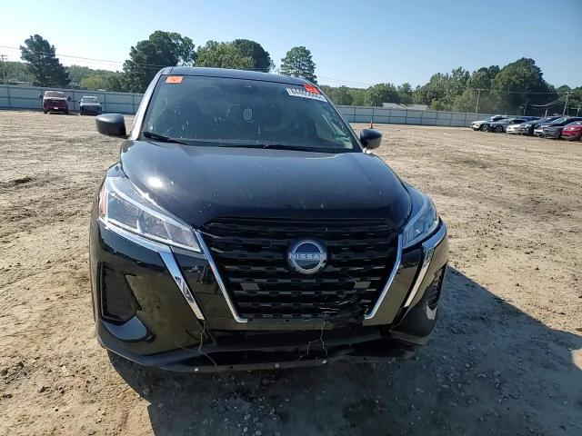 2023 Nissan Kicks S VIN: 3N1CP5BV2PL506153 Lot: 84465665