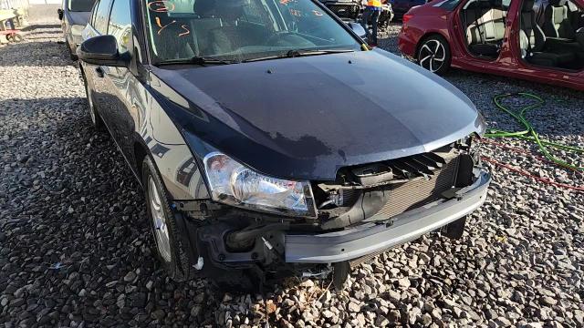 2015 Chevrolet Cruze Lt VIN: 1G1PC5SB5F7179906 Lot: 84459345