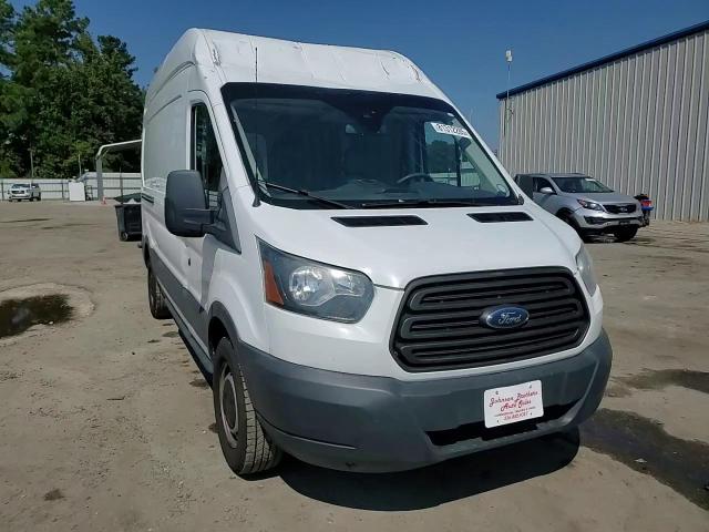 2018 Ford Transit T-250 VIN: 1FTYR2XMXJKA01322 Lot: 81312285