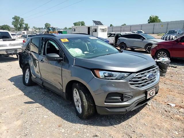 2021 Ford Edge Se VIN: 2FMPK3G94MBA18340 Lot: 70915285