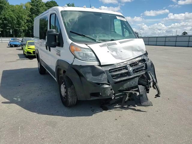 2017 Ram Promaster 1500 1500 Standard VIN: 3C6TRVAG8HE545059 Lot: 71053145