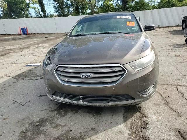 2015 Ford Taurus Sel VIN: 1FAHP2E82FG156975 Lot: 70892695