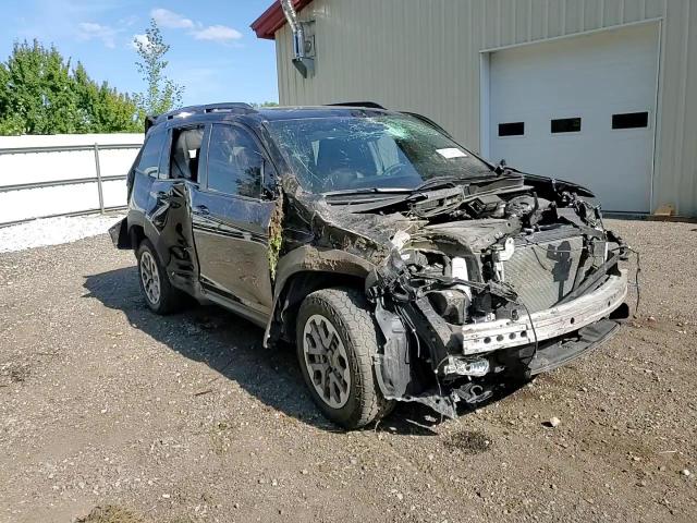 2024 Honda Passport Trail Sport VIN: 5FNYF8H69RB019184 Lot: 81014155