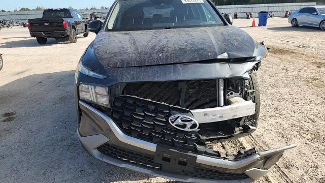 2021 Hyundai Santa Fe Se VIN: 5NMS14AJ2MH328451 Lot: 84043875