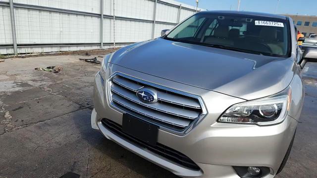 2016 Subaru Legacy 2.5I Premium VIN: 4S3BNAF66G3013923 Lot: 81663725