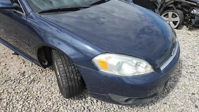 2011 Chevrolet Impala Lt VIN: 2G1WG5EK5B1285467 Lot: 81903255