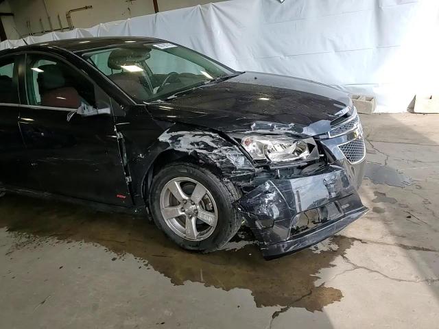 2014 Chevrolet Cruze Lt VIN: 1G1PC5SB8E7208913 Lot: 80799745