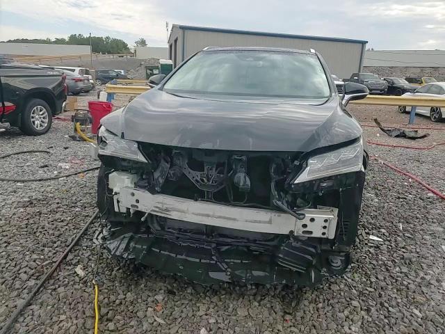 2016 Lexus Rx 350 VIN: 2T2ZZMCA0GC002240 Lot: 71050015