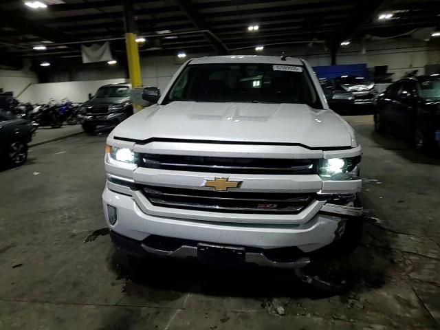 2016 Chevrolet Silverado K1500 Ltz VIN: 3GCUKSEC1GG209098 Lot: 82089935