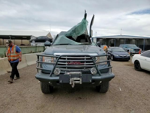 2010 GMC Sierra K2500 Slt VIN: 1GT4K1BG4AF147531 Lot: 80835915