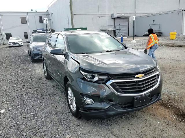 2018 Chevrolet Equinox Lt VIN: 2GNAXSEV5J6280885 Lot: 71511295