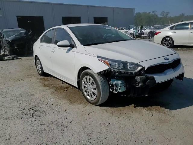 2019 Kia Forte Fe VIN: 3KPF24AD4KE075730 Lot: 81050445