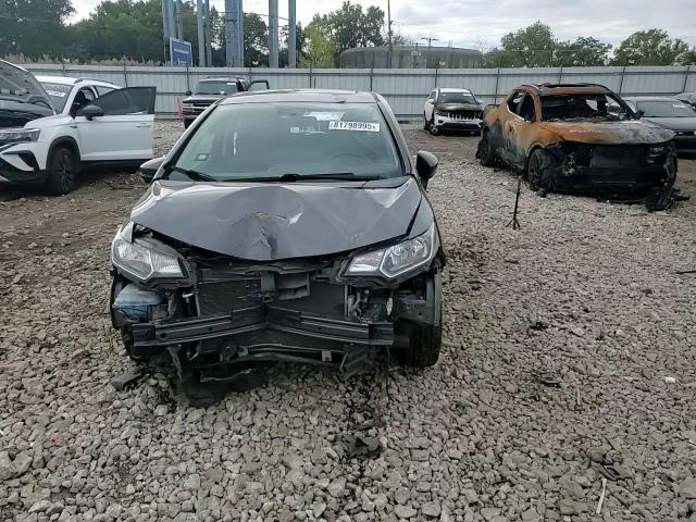 2015 Honda Fit Ex VIN: 3HGGK5H81FM786110 Lot: 81798995