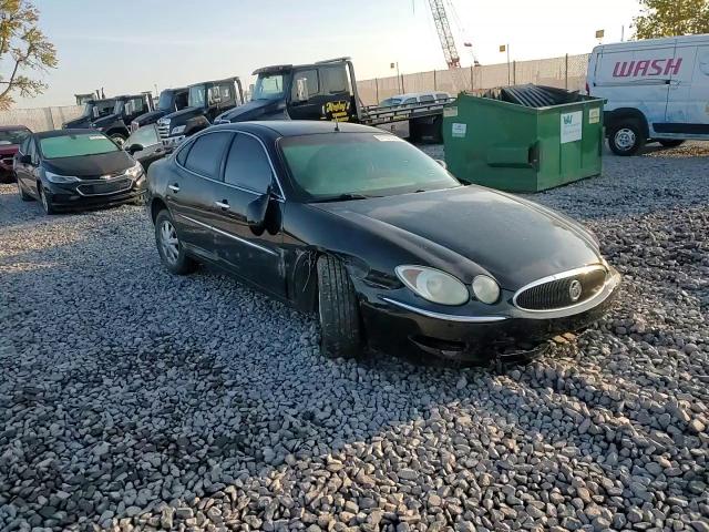 2005 Buick Lacrosse Cxl VIN: 2G4WD562951322227 Lot: 81107055