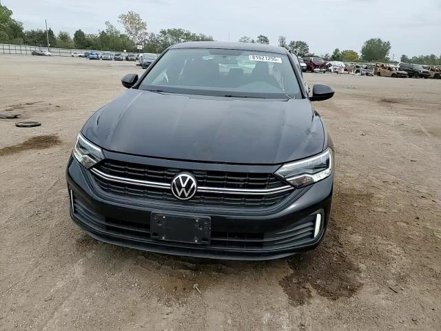 2022 Volkswagen Jetta Sport VIN: 3VWBM7BU5NM033535 Lot: 83799095