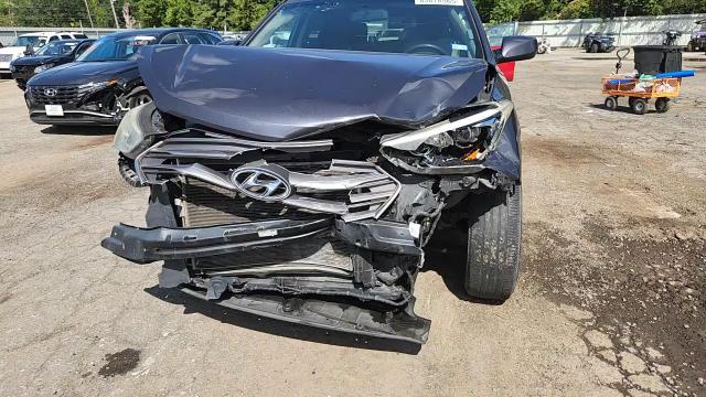 2017 Hyundai Santa Fe Sport VIN: 5XYZT3LB7HG467788 Lot: 83878565