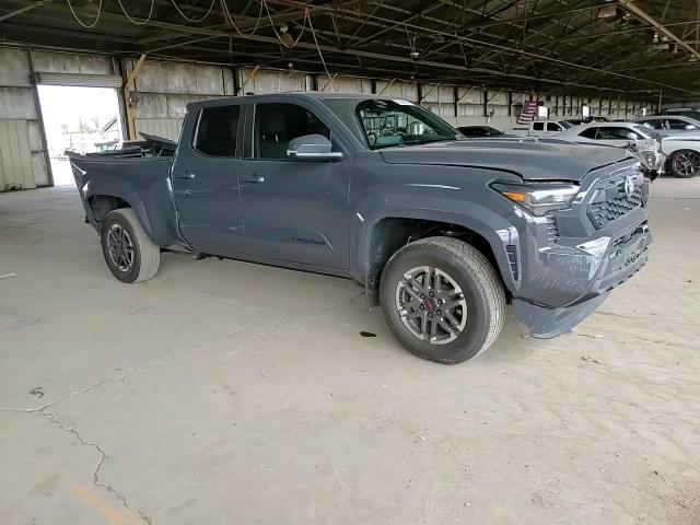 2024 Toyota Tacoma Trd Sport 2Wd VIN: 3TMLB5FN8RM005075 Lot: 43290415