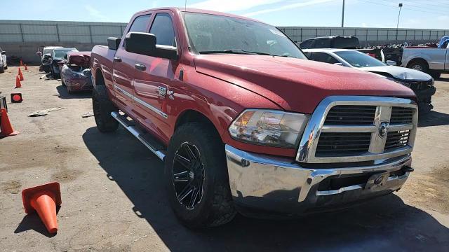 2012 Dodge Ram 3500 St VIN: 3C63D3CL3CG343580 Lot: 71053475