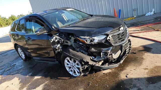 2019 Chevrolet Equinox Lt VIN: 3GNAXKEV8KL244394 Lot: 71418735