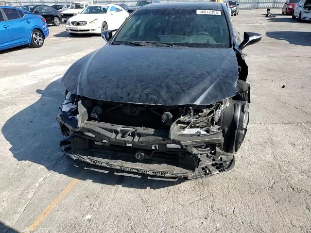 2024 Lexus Es 300H Base VIN: 58ADA1C18RU047294 Lot: 66072395