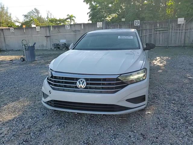 2021 Volkswagen Jetta S VIN: 3VWC57BUXMM035586 Lot: 80520395