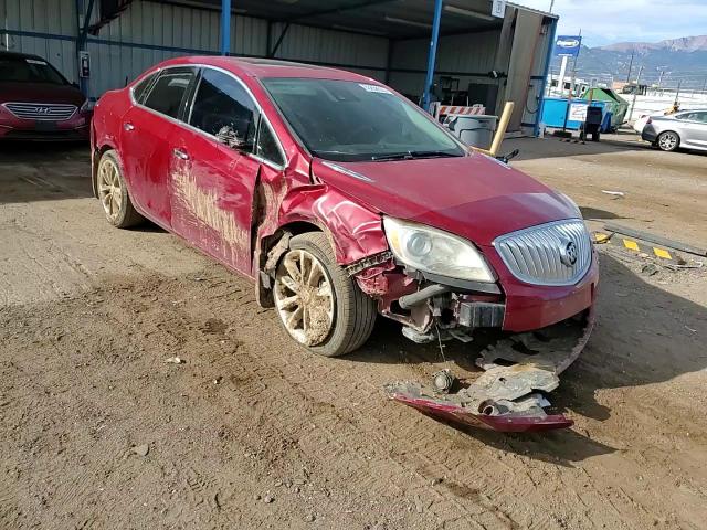 2017 Buick Verano VIN: 1G4PS5SK4H4101627 Lot: 83858535