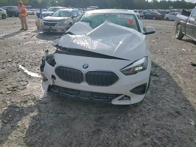 2021 BMW 228Xi VIN: WBA73AK04M7G59432 Lot: 81832325