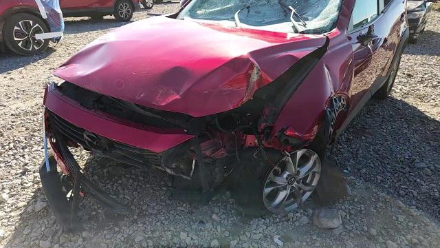 2016 Mazda Cx-3 Touring VIN: JM1DKBC79G0117747 Lot: 84025165