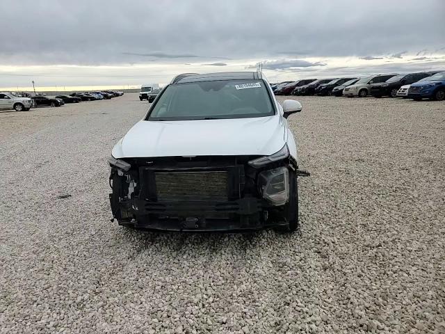 2020 Hyundai Santa Fe Limited VIN: 5NMS5CAD3LH216362 Lot: 80194645