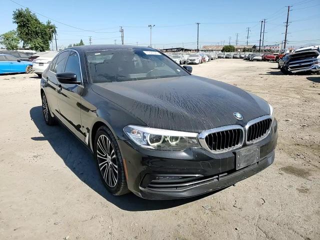 2018 BMW 530 I VIN: WBAJA5C52JWA57448 Lot: 71825585