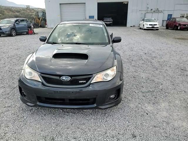 2012 Subaru Impreza Wrx VIN: JF1GV7F67CG019697 Lot: 71532235