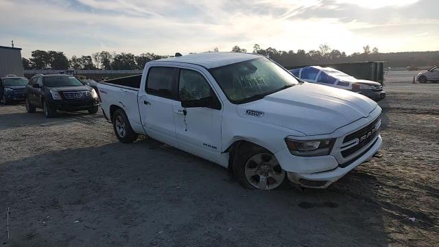 2020 Ram 1500 Big Horn/Lone Star VIN: 1C6SRFMT3LN297849 Lot: 80630125