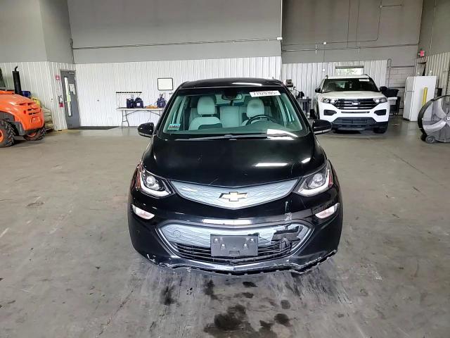 2017 Chevrolet Bolt Ev Lt VIN: 1G1FW6S03H4142588 Lot: 71920305