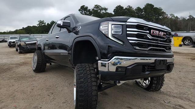 2023 GMC Sierra K1500 Slt VIN: 3GTUUDE8XPG194148 Lot: 81572025