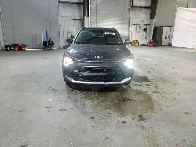 2024 Kia Niro Lx VIN: KNDCP3LEXR5171890 Lot: 81289595