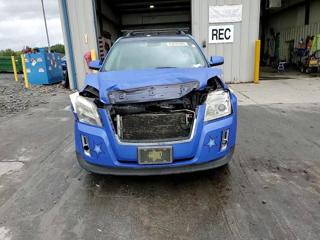 2013 GMC Terrain Sle VIN: 2GKALSEK0D6247277 Lot: 83832405