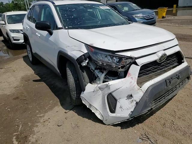 2020 Toyota Rav4 Le VIN: 2T3H1RFV5LW088521 Lot: 80485575