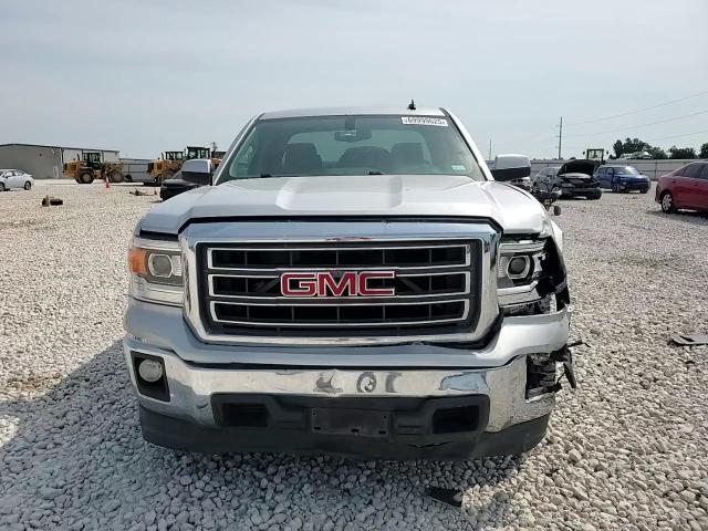 2014 GMC Sierra C1500 Sle VIN: 1GTR1UEC3EZ128010 Lot: 69999625