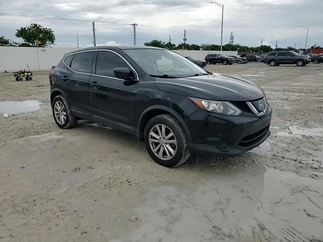 2018 Nissan Rogue Sport S VIN: JN1BJ1CP3JW192343 Lot: 80150805