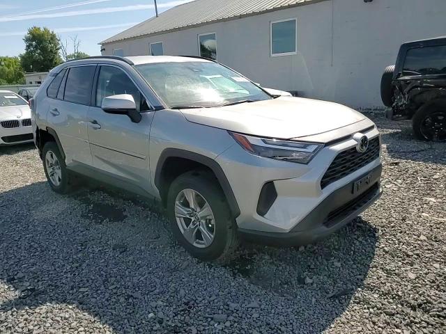 2022 Toyota Rav4 Xle VIN: 2T3P1RFV4NW286568 Lot: 72011205