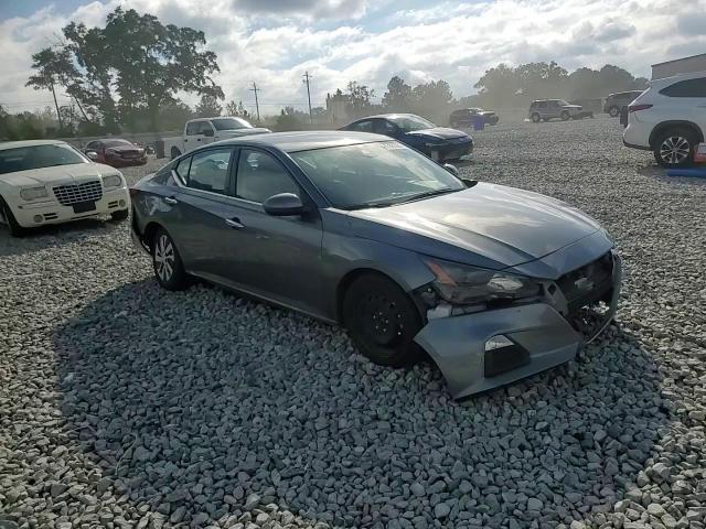 2022 Nissan Altima S VIN: 1N4BL4BV4NN356449 Lot: 81883855