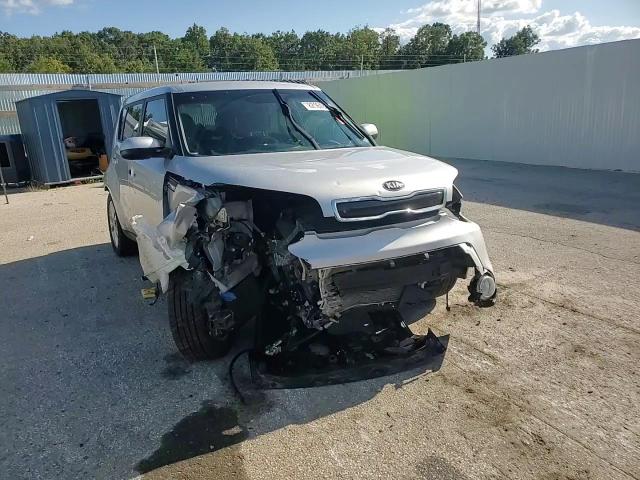 2016 Kia Soul + VIN: KNDJP3A5XG7866303 Lot: 82164845