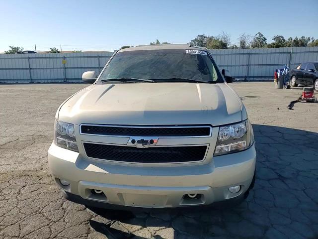 2007 Chevrolet Tahoe K1500 VIN: 1GNFK13087R114024 Lot: 80901935