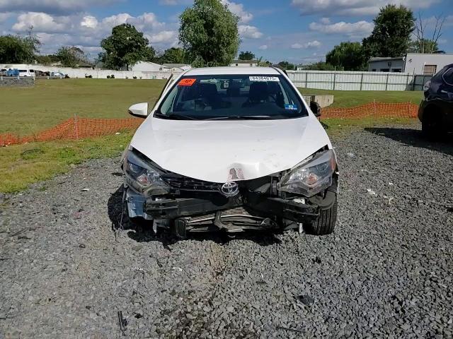 2014 Toyota Corolla L VIN: 2T1BURHE3EC091232 Lot: 84384075