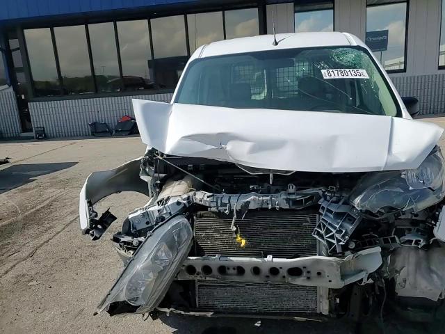 2018 Ford Transit Co VIN: NM0LS6E75J1352497 Lot: 81780135