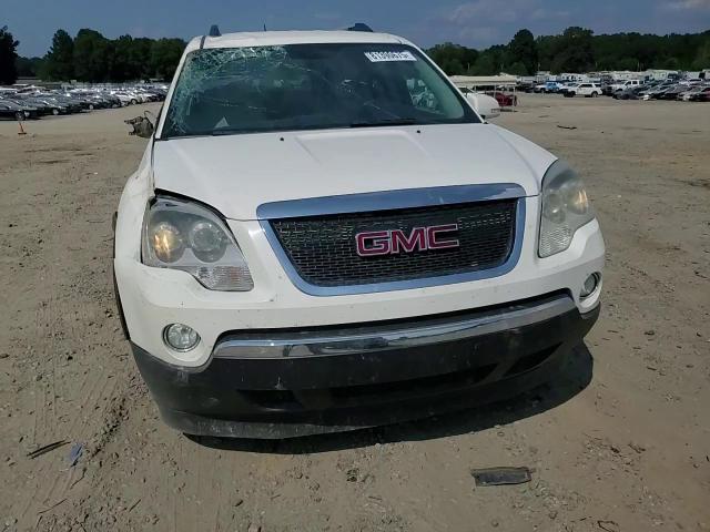 2011 GMC Acadia Slt-2 VIN: 1GKKVSED9BJ173809 Lot: 81390675