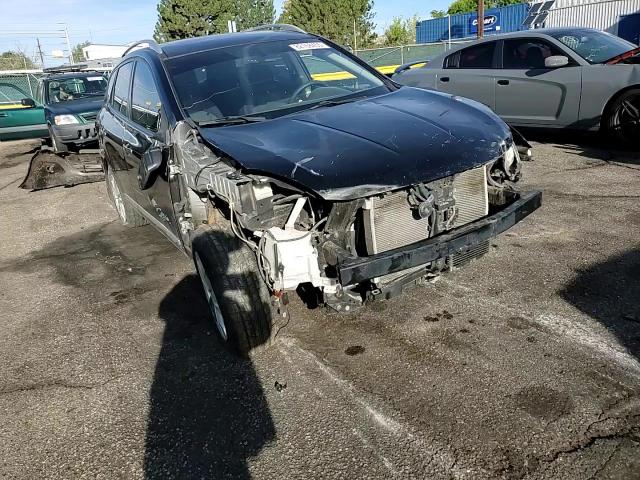 2012 Nissan Rogue S VIN: JN8AS5MV8CW706527 Lot: 82158455