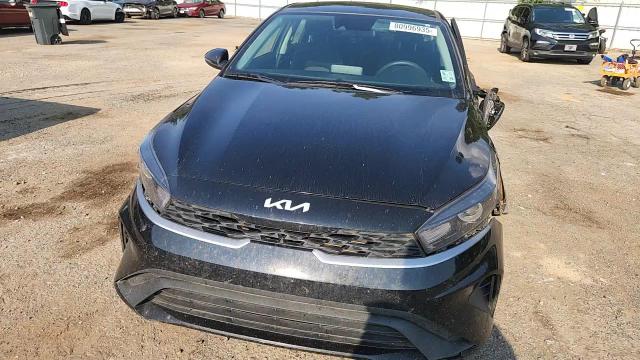 2024 Kia Forte Lx VIN: 3KPF24ADXRE750054 Lot: 80996935