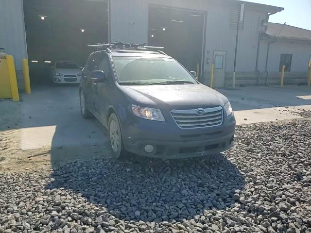 2011 Subaru Tribeca Limited VIN: 4S4WX9GD4B4401366 Lot: 81050935