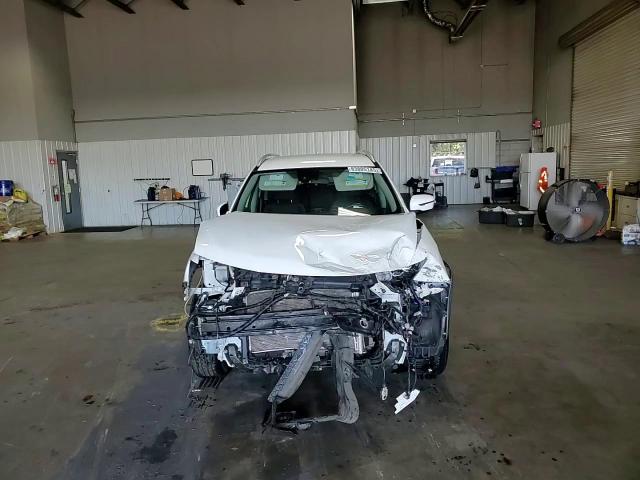 2019 Nissan Rogue S VIN: KNMAT2MVXKP510895 Lot: 83805145